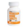 Potassium Iodide Tablets (60 Count) Emergency Radiation Pills