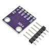 Hailege 3 Pack AP3216 ALS PS Digital Ambient Light Sensor Proximity Sensor Module Light Detection Photosensitive Sensor