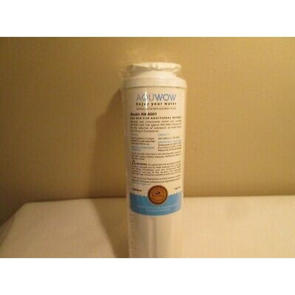 Aquwow AW-8001 Water Filter