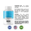 Dental Bright- Oral Support- 10 Bottles- 600 Capsules
