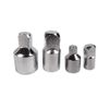 Toolzone 4Pc Socket Adaptor, Converter and Reducer Set