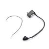 New Replacement Ignition Coil Spark Plug for Husqvarna 124/125L125E Trimmer