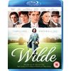 Wilde [Blu-ray]