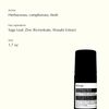 Aesop Deodorant Roll-On | 50 mL | Paraben, Cruelty-free & Vegan