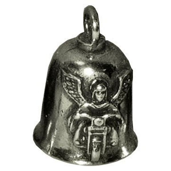 Angel Gremlin Bell