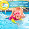 2 Replacement Filter Cartridges, Octopus Handheld Pool & Spa Vacuum Cleaner 1121