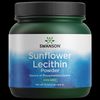 Swanson Non-gmo Sunflower Lecithin Powder, 16 oz
