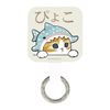 Gourmandise MOFU-12B Multi Ring Plus Pyoko