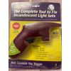 LightKeeper Pro Incandescent Light Repair 1 pk