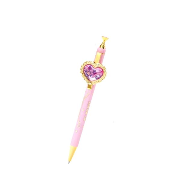 Sanrio Movie Sailor Moon Eternal x Sanrio Characters Ballpoint Pen My Melody x Sailor Chibi Moon