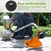 GRABOTE Universal String Trimmer Knob - for Hyper Tough, for Troy-Bilt, for Yard Machines Y28