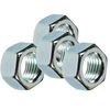 5PC M14 x 1.5MM Class 8 Hex Nut