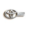 TOYOTA COROLLA OEM Integrated Backup Camera Kit (fits 6.1" Screen 2012 - 2013)