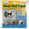  DRYWALL REPAIR PATCH Fix Dry Wall Ceiling Damage 4x4 Metal Mesh Spackle Net TH2
