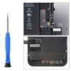 1pc 40-in-1 Phone Repair Tool Kit Multi-Function Screwdriver Set for iPhone