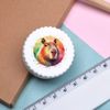 'Capybara' Compact Pencil Sharpener (PS00041878)