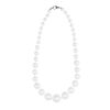 Boland 10116734 Necklace Flapper One Size
