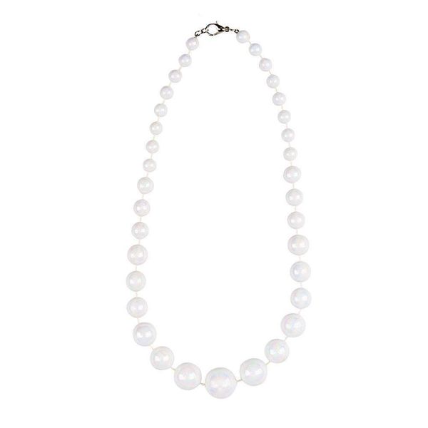 Boland 10116734 Necklace Flapper One Size