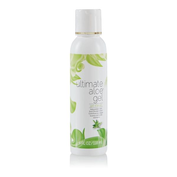 Ultimate Aloe Gel