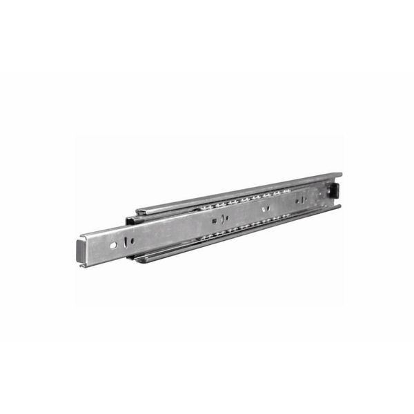 Knape and Vogt DuriSlide18'' Full Extension Side Mount Ball Bearing Drawer slide