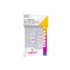 Gamegenic, Outer Sleeves Matte Standard Size