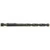 IRWIN IRWIN Tools IMPACT Performance Series 1/4" x 4" Masonry One Piece Drill Bit