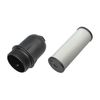 Meyle 100 137 1003 - Automatic Transmission Filter Kit
