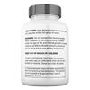 Glucoberry Max +  Blood Sugar Support Formula, 2x Higher Potency (5 Pack)