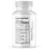 Bazopril Capsules, Advanced Metabolic Support Formula-12 Bottles