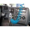 Lampa 98076 Air Connector C1