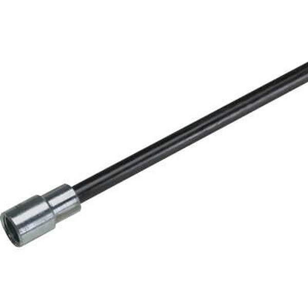 Meeco's Red Devil 4 Ft. Fiberglass Chimney Brush Extension Rod 30023 Meeco's Red