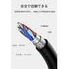 Philips Shaver USB Charging Cable 1M Philips Charger 15V 0.36A Output