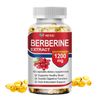 Berberine Extract 1200mg - High Absorption, Heart Health Support Supplements
