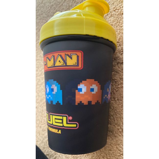 How to make a custom G-Fuel shaker cup 