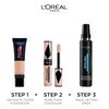 L'Oreal Paris Infallible 24H Matte Cover Foundation 385 Cocoa