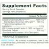 Wonder Laboratories Colostrum w/Olive Leaf - 2081-120 Capsules