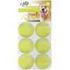 ALL FOR PAWS Hyperfetch Ultimate Throwing Toy (MAXI BALL)