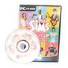 The Sims: Livin' It Up Expansion Pack (PC CD)