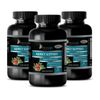 kidney cleanse detox - KIDNEY SUPPORT Complex - antioxidant vitamins - 3 Bottles