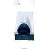 Manual Soap Dispenser (White) - CITRON 2016201 10 Pk 