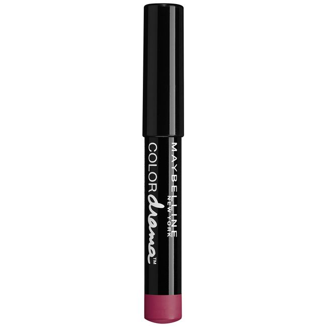 Maybelline Color Drama Intense Velvet Lip Pencil 210 Keep it Classy