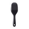 Mapepe Detangling Brush, Long, Black, Hair Brush, 1 Piece