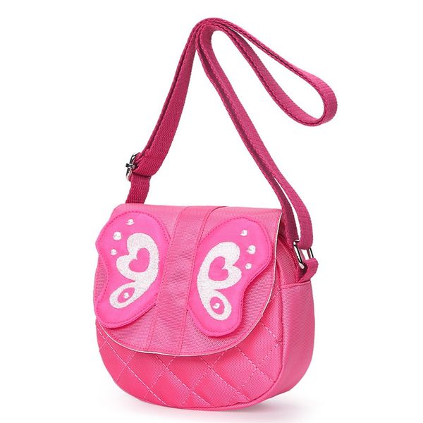 Little Girls Purses for Kids - Toddler Mini Cute Princess Handbags Shoulder Crossbody Messenger Bag Toys Gifts