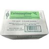 Calmoseptine Ointment Foil Packets 1/8 Oz 3.5Grams (144/BX)