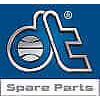 Fits DT A/C 2.15212 Spring OE REPLACEMENT