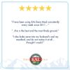 KAL Bone Meal Powder, 8 Ounce