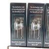 NEW Ecosmart 40W Daylight Dimmable E12 Candelabra Base LED Glass Bulb 12 Count