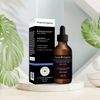 Men Erection Power Stamina-Boost, Herbal Drops for High Potency with Ashwagndha