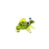 Ganz Miniature World - Frog, 2.50 Inches Width, 0.75 Inch Height, Multicolor