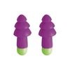 Moldex MOL6400 Earplugs , One pair
